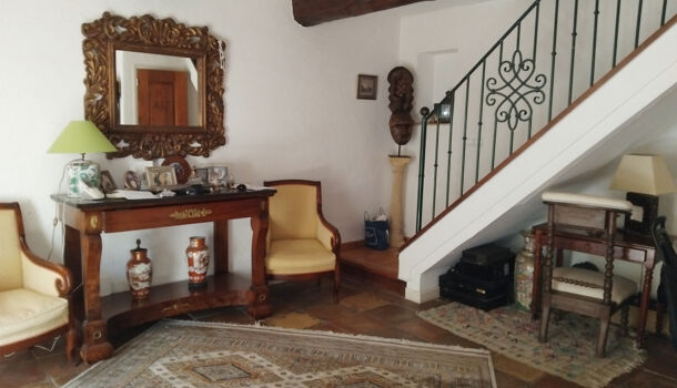Villa / Maison 8 pièces  à vendre Hyères 83400