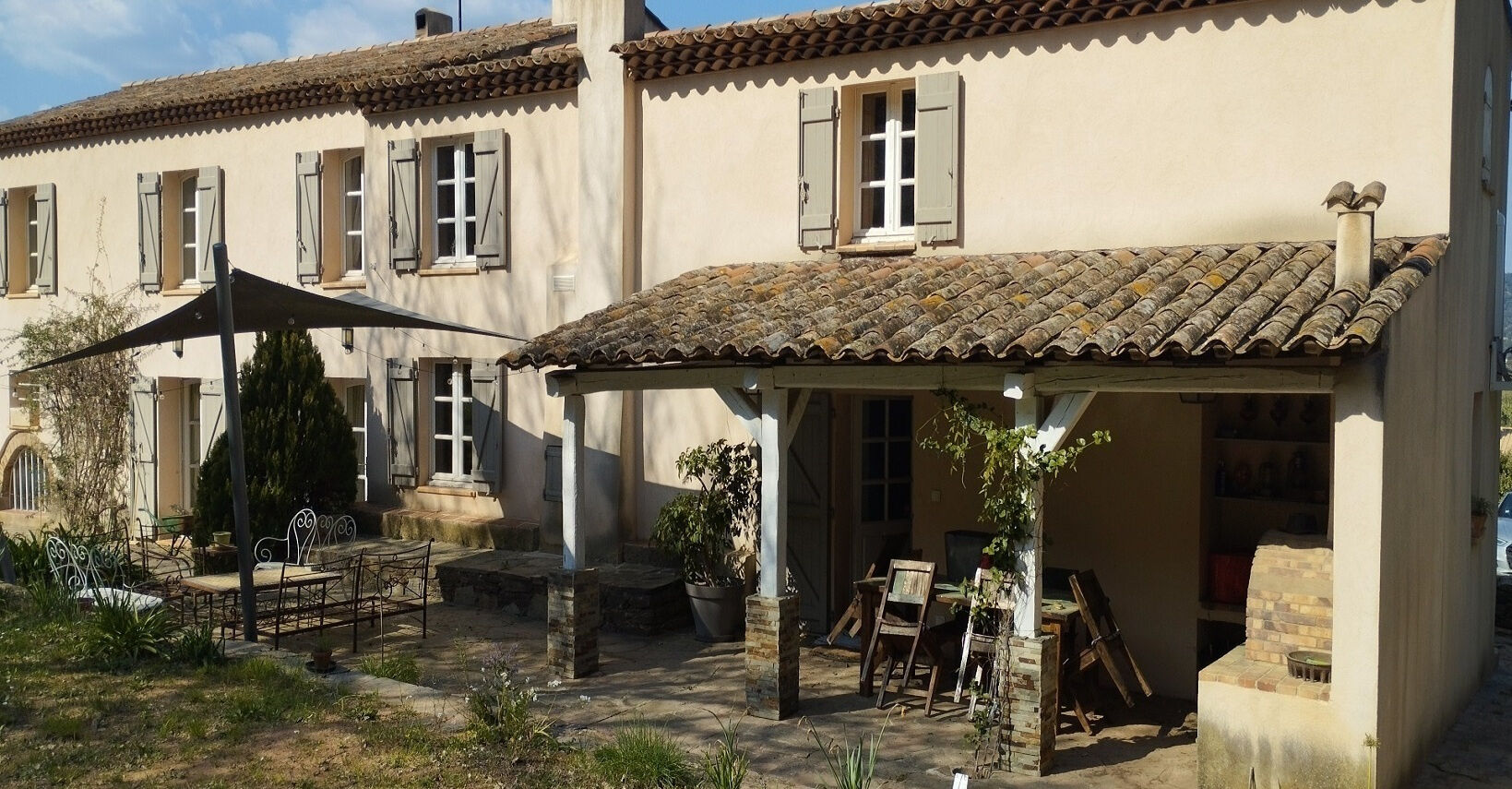 Villa / Maison  T8 à vendre Hyères 83400