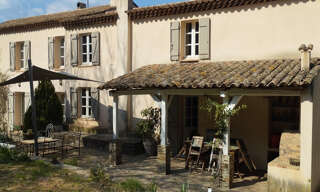 Maison 8 Pièces 206 m² à vendre à Hyères (83400)