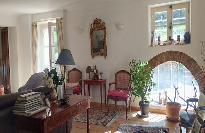 PROPRIETE D'EXCEPTION EN DOMAINE PRIVE — photo 2