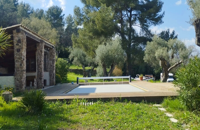 PROPRIETE D'EXCEPTION EN DOMAINE PRIVE — photo 3