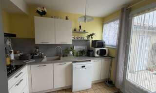 Maison 4 Pièces 81 m² à vendre à Blaye (33390)