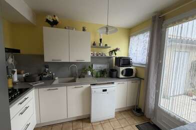 Maison 4 pièces 149989 €