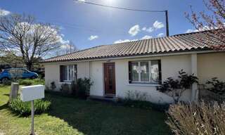 Maison 4 Pièces 81 m² à vendre à Blaye (33390)