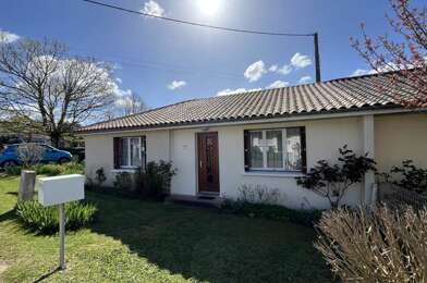 Maison 4 pièces 149989 €