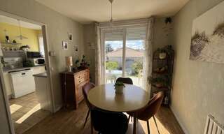 Maison 4 Pièces 81 m² à vendre à Blaye (33390)