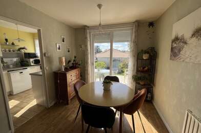 Maison 4 pièces 149989 €