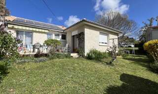 Maison 4 Pièces 81 m² à vendre à Blaye (33390)