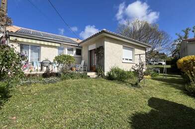 Maison 4 pièces 149989 €