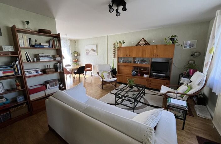 Maison de ville de 4 pièces principales — photo 2