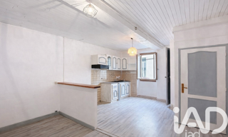 Maison 2 Pièces 47 m² à vendre à Néfiach (66170)