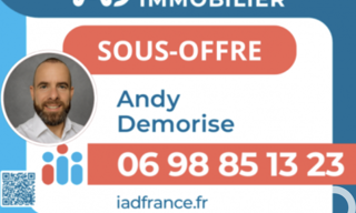 Maison 2 Pièces 47 m² à vendre à Néfiach (66170)