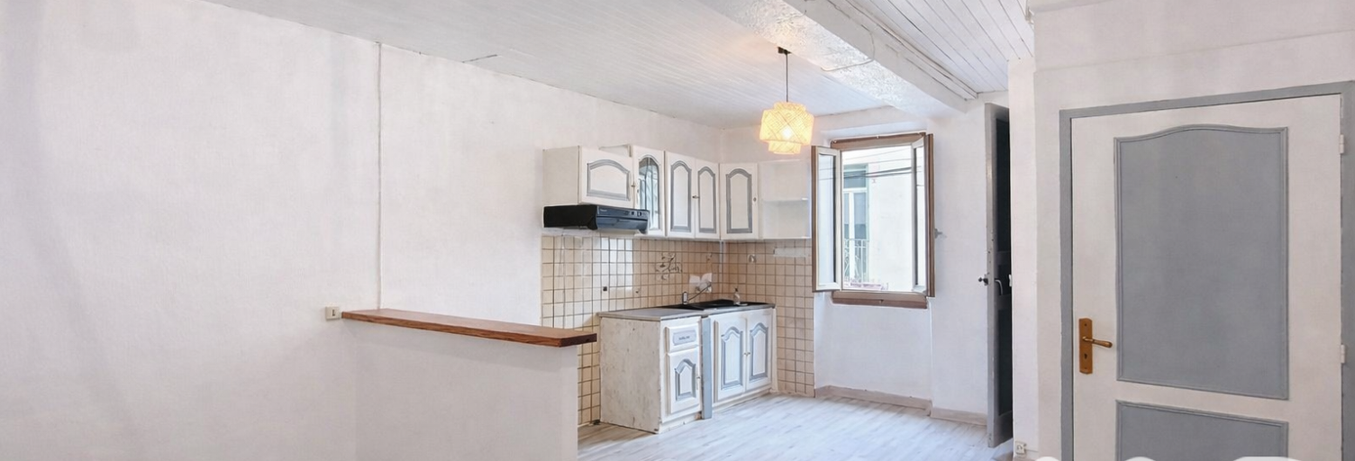 Maison 2 Pièces 47 m² à vendre à Néfiach (66170)