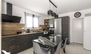Maison 4 Pièces 108 m² à vendre à Sérignan (34410)
