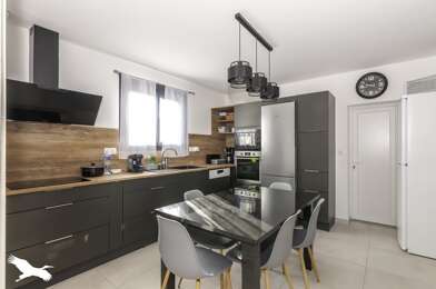 Maison 4 pièces 398000 €