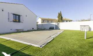 Maison 4 Pièces 108 m² à vendre à Sérignan (34410)