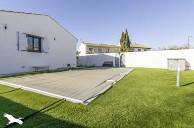 Maison 4 pièces 398000 €