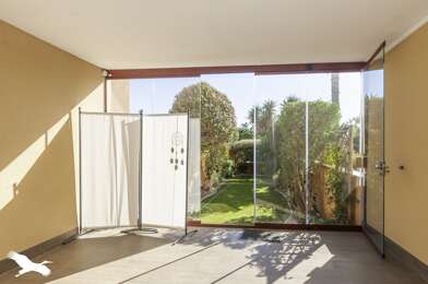 Appartement 3 pièces 269999 €