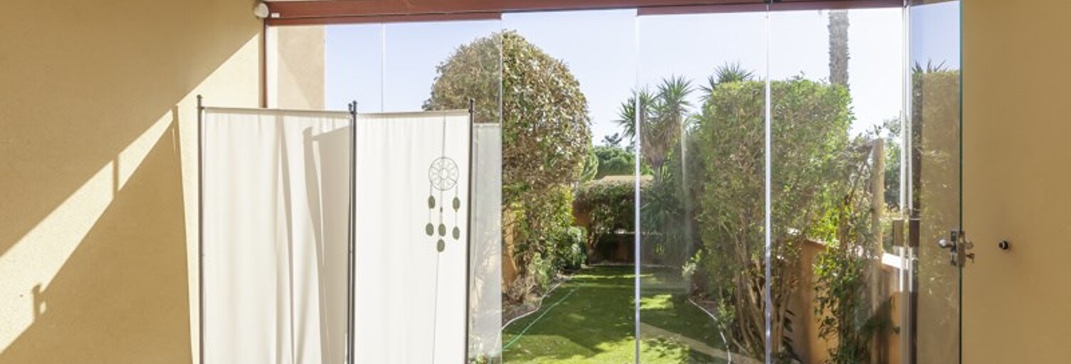 Appartement 3 Pièces 56 m² à vendre à Valras-Plage (34350)