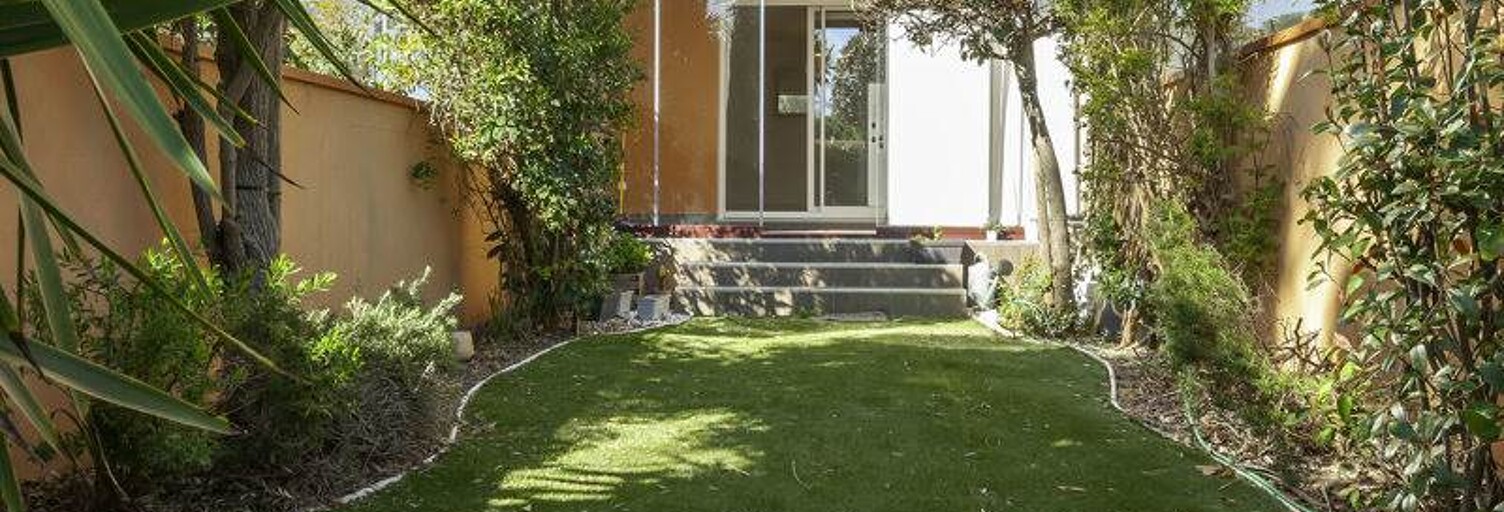Appartement 3 Pièces 56 m² à vendre à Valras-Plage (34350)