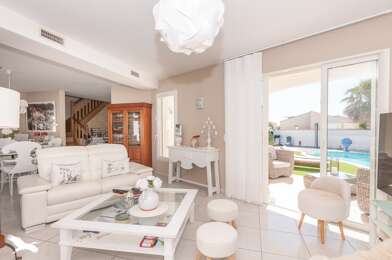Maison 4 pièces 599900 €