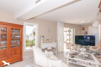 Maison 4 pièces 599900 €