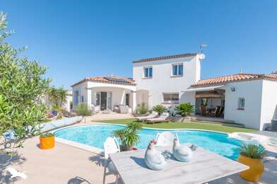 Maison 4 pièces 599900 €