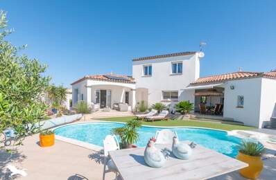 Villa de 4 pièces principales — photo du bien