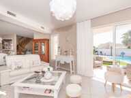 Villa de 4 pièces principales — photo 2