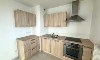 Appartement 2 Pièces 46 m² à louer à Ville-la-Grand (74100)