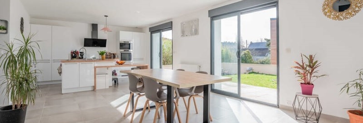 Maison 8 Pièces 220 m² à vendre à Couëron (44220)