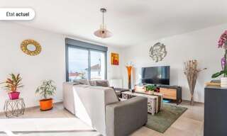 Maison 8 Pièces 220 m² à vendre à Couëron (44220)