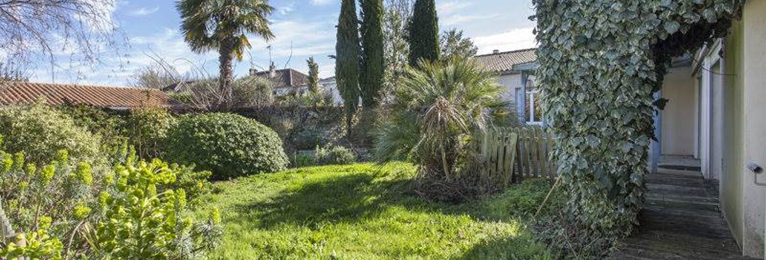 Maison 3 Pièces 133 m² à vendre à Marans (17230)