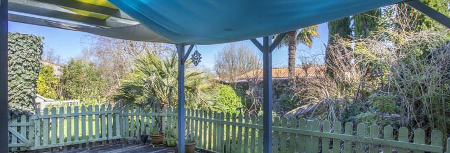 Maison 3 Pièces 133 m² à vendre à Marans (17230)