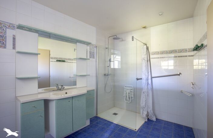 Vente maison 3 pièces 133 m² Marans (17230) — photo 4