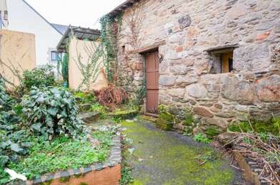 Maison 4 pièces 296520 €