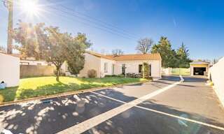 Maison 6 Pièces 157 m² à vendre à Saint-Philbert-de-Grand-Lieu (44310)