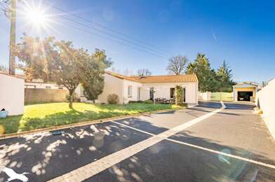 Maison 6 pièces 337920 €