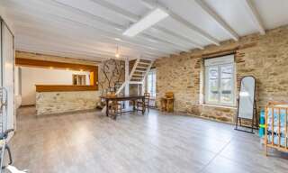 Maison 6 Pièces 133 m² à vendre à Le Poiré-sur-Vie (85170)