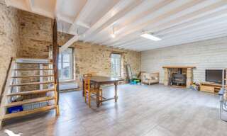 Maison 6 Pièces 133 m² à vendre à Le Poiré-sur-Vie (85170)