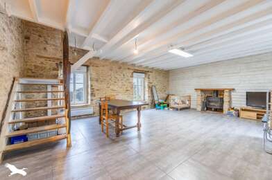 Maison 6 pièces 265000 €