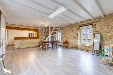 Maison 6 pièces 265000 €
