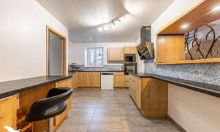 Maison 6 Pièces 133 m² à vendre à Le Poiré-sur-Vie (85170)