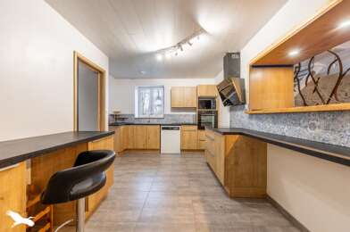 Maison 6 pièces 265000 €