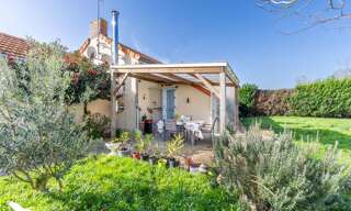 Maison 4 Pièces 75 m² à vendre à Aubigny-Les Clouzeaux (85430)