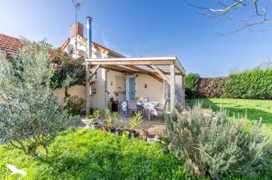 Maison 4 pièces 209328 €