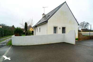 Maison 6 pièces 389610 €