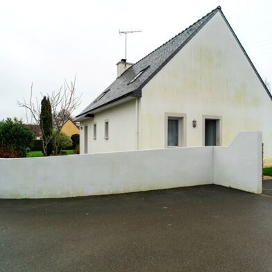 Maison 6 pièces 389610 €