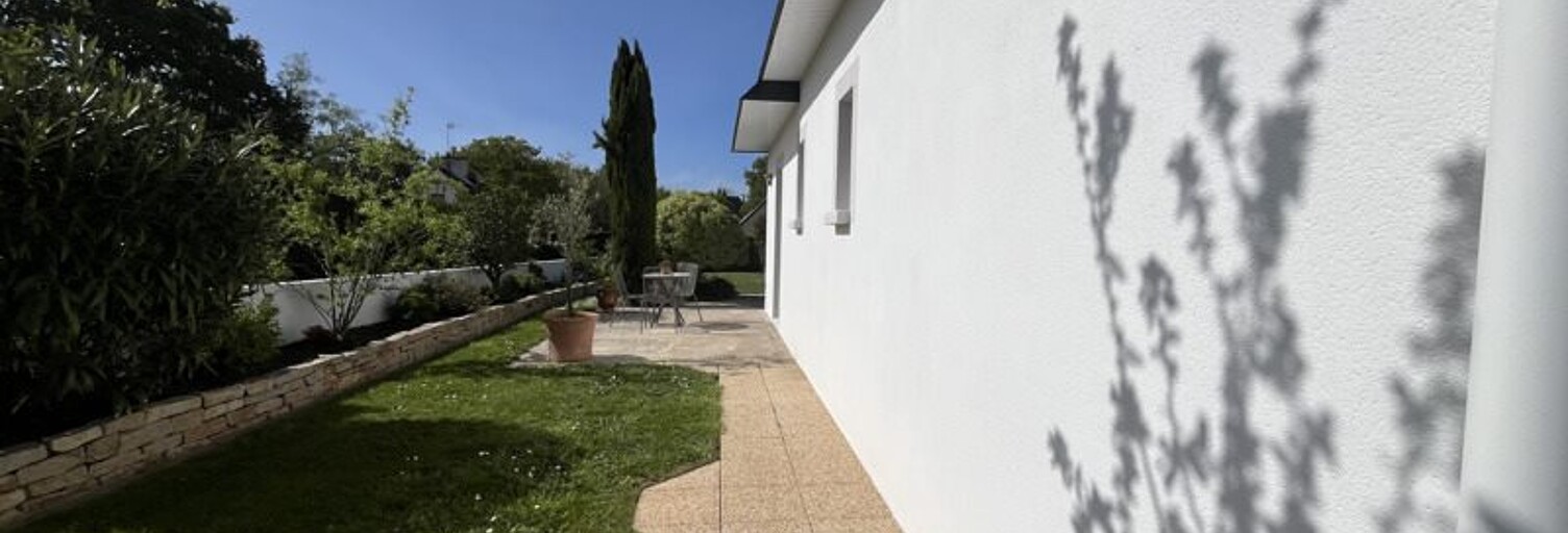 Maison 6 Pièces 112 m² à vendre à Trégunc (29910)