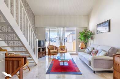 Appartement 3 pièces 348480 €